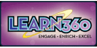 Learn360 logo
