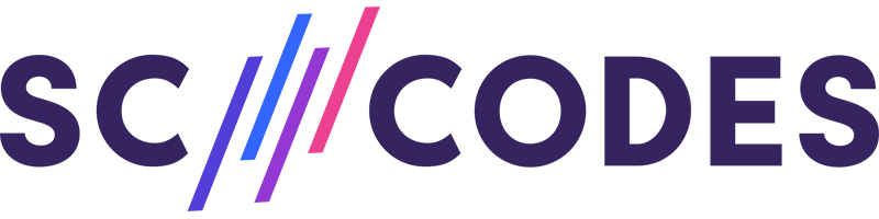 SC Codes logo